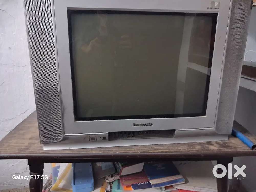 Tv company Panasonic