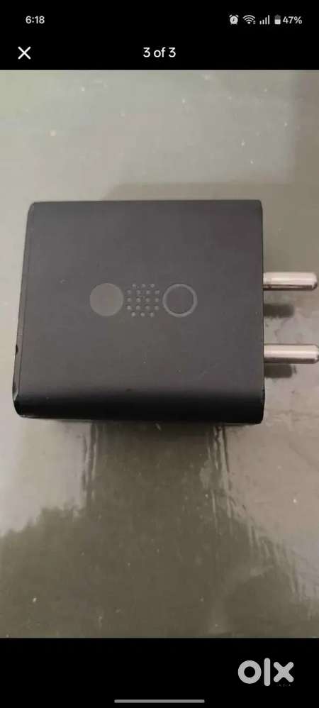 Nothing Charger [Original]