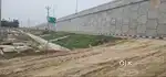 Sultanpur Highwey Gosainganj mei plot le