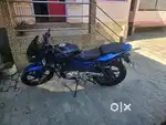 Pulser 180