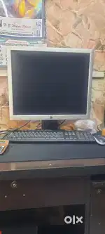 Lenovo Computer
