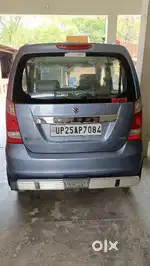 Maruti Suzuki Wagon R 2011 LPG 75000 Km Driven
