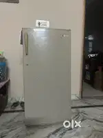 haier fridge