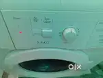 Washing mc