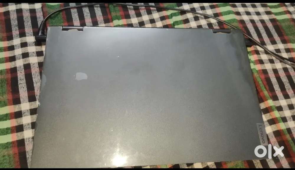Lenovo ideapad flex 5