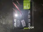 Asus nvidia  company geo forse gt 610 graphics key