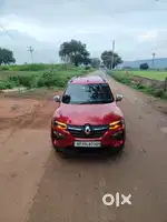 Renault Kwid Rxt Optional Top end