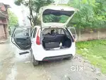 Ford Figo 2014 Petrol 42000 Km Driven