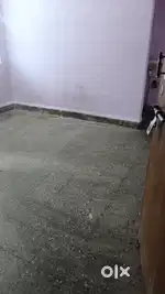Flat for girl