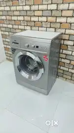 Ifb aqua 6.5kg white washing machine automatic top load free shipping.
