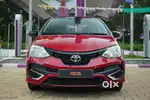 Toyota Etios Liva VD, 2018, Diesel