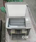 Hp laserjet m1005 printer