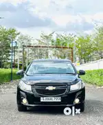 Chevrolet Cruze LTZ AT, 2014, Diesel