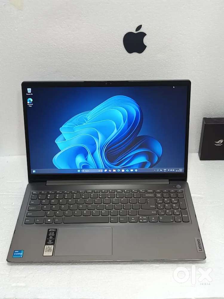 Lenovo slim 3i series i3 11th gen