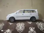 Innova toy car