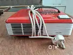 Heater for room