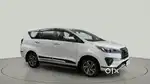 Toyota Innova Crysta [2020-ongoing] 2.7 VX 7 STR, 2022, Petrol