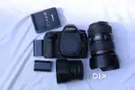 5d mark4 camera