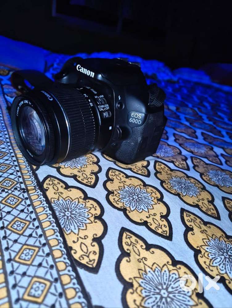 Canon 600d