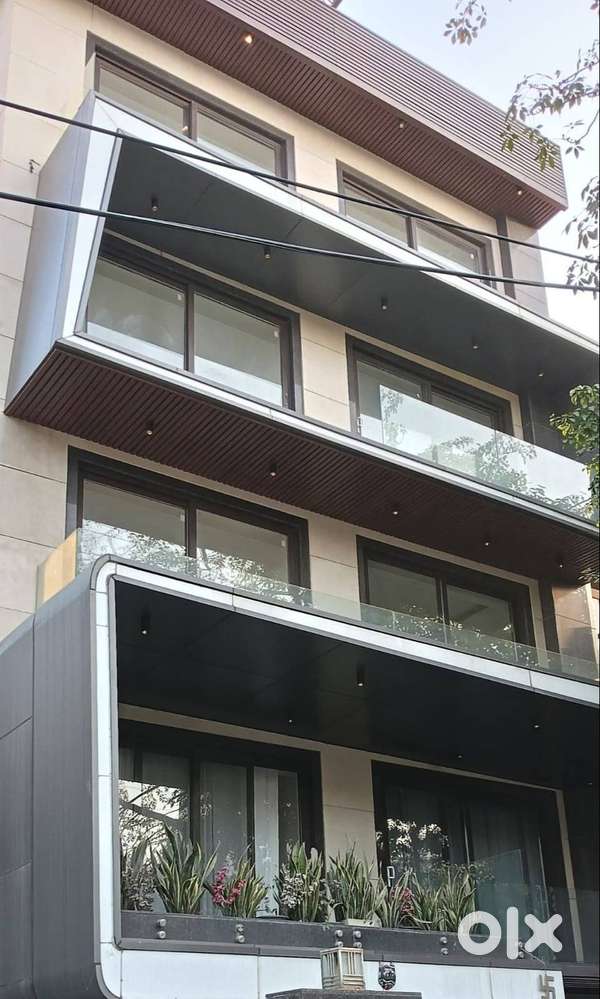 Luxury Kothi for Sale – New Friends Colony, Block B, New Delhi