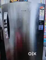Stunning Whirlpool 4 star  235 l fridge