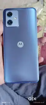 Moto g 64 5g