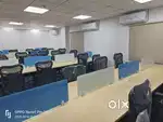 30seater commercial office space rent in Madhapur