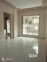 OC Received, 1 Room kitchen flat for Rs. 24 all inclusive virar East