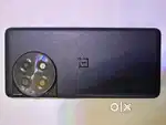 One Plus 11R 5G 8RAM/128 GB ROM