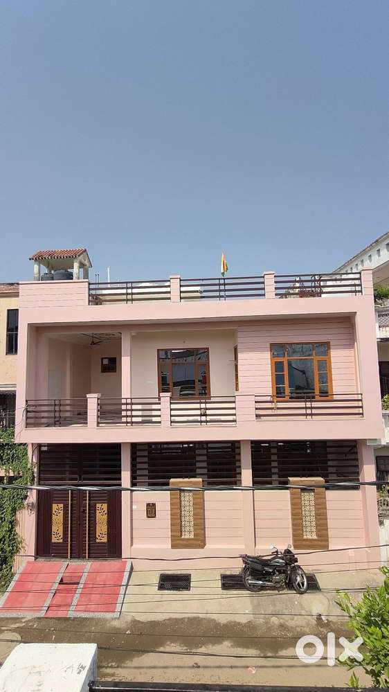 2 BHK newly constructed for rent in Kalyanpur