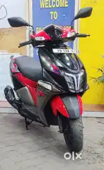 2023 BT E20 TVS NTORQ 125 RACE EDITION BS6 IN NEW CONDITION