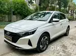 Hyundai i20 1.2 Asta, 2023, Petrol