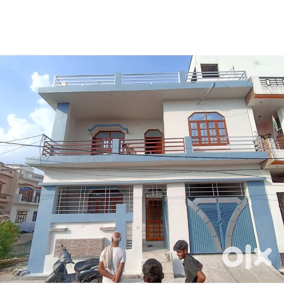 1 independent room hai , without kitchen or dusra with kitchen