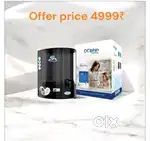 Brand new ro water purifier best quality