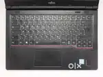 Fujitsu Lifebook E549 model laptop