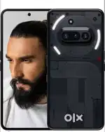 Nothing phone 3a 8gb 128gb
