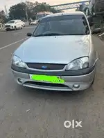 Ford Ikon 2006 Petrol Well Maintained