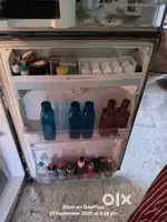 Lg500liter fridge