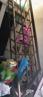 Lohe ka jina