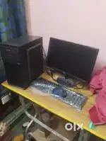 Desktop  computer