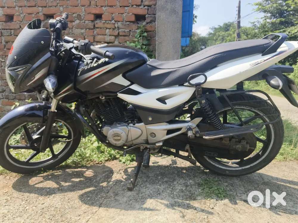 Pulsar 150