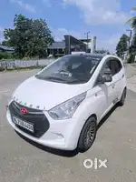 Hyundai EON Era, 2017, Petrol
