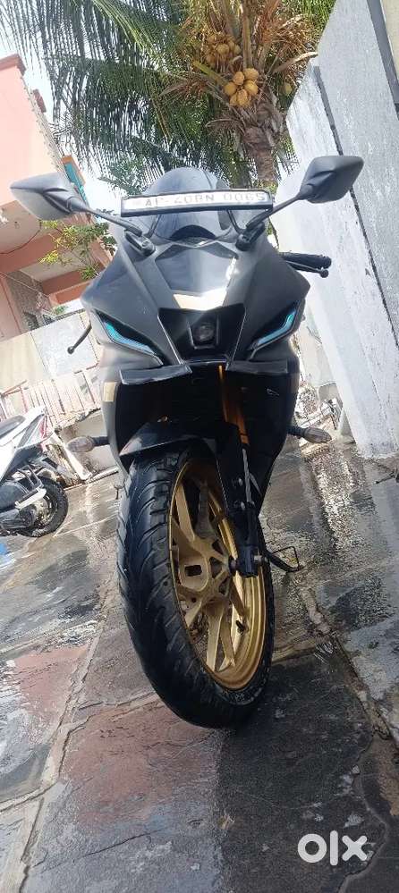 good condition