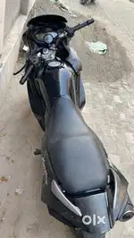 Krizma zmr 2010 model good condition exchange offer