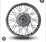 Need bullet classic wheels
