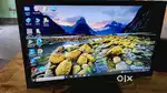 Samsung big 22 inches display