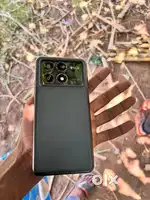 Poco x6 pro
