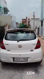 I20 car bechana he