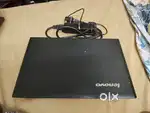 Lenovo laptop