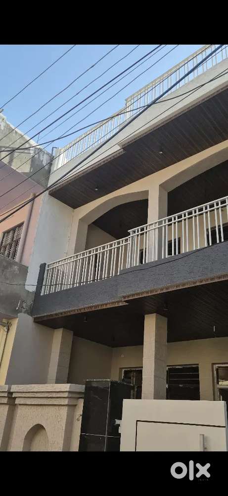 3bhk Specious Furnished house for sale